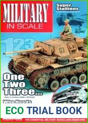 Military in Scale