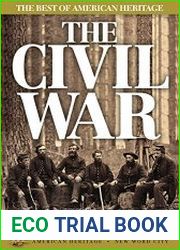 The Best of American Heritage The Civil War