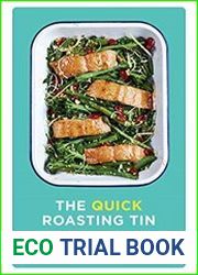 The Quick Roasting Tin