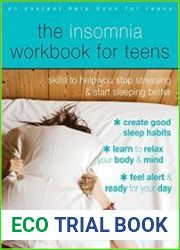 The Insomnia Workbook for Teens
