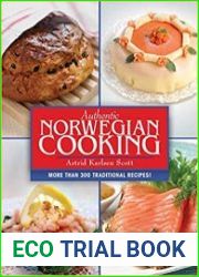 Authentic Norwegian Cooking Traditional Scandinavian Cooking Made Easy