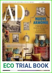 AD Architectural Digest Italia