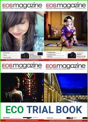 EOS Magazine