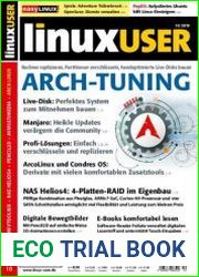 LinuxUser