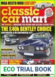 Classic Car Mart