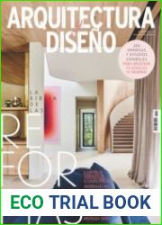 Arquitectura y Diseno Espana