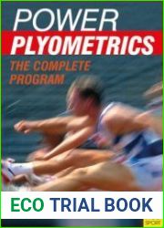 Power Plyometrics The complete Program