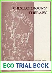 Chinese Qigong Therapy