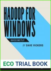 Hadoop for Windows Succinctly