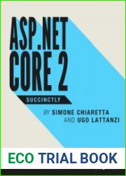 ASP.NET Core 2 Succinctly
