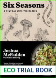 Six Seasons A New Way with Vegetables