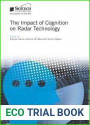 The Impact of Cognition on Radar Technology