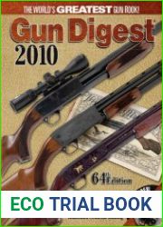 Gun Digest 2010