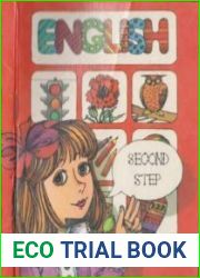 English. Second step