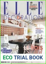 Elle Decoration France