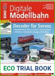 Digitale Modellbahn 2023-04