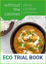 Slow Cooker Without the Calories