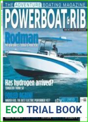 Powerboat & RIB - October 2023