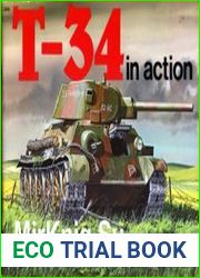 T-34 in Action (Squadron Signal 2020)
