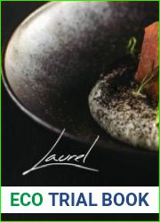 Laurel Modern American Flavors in Philadelphia