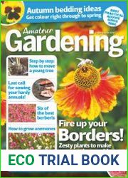 Amateur Gardening