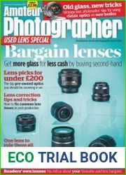 Amateur Photographer
