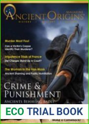 Ancient Origins Magazine