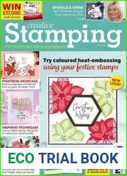 Creative Stamping