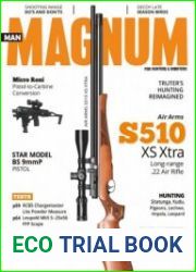 Man Magnum