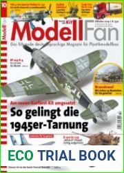 ModellFan 2019-10