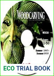 Подшивка журнала "WoodCarving Illustrated" №1-50, 1997-2010