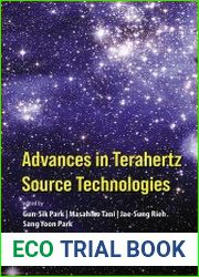 Advances in Terahertz Source Technologies
