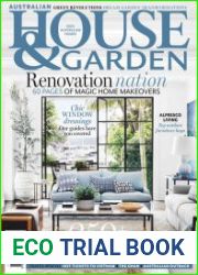 Australian House and Garden