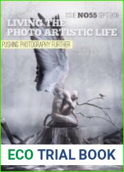 Living the Photo Artistic Life