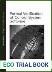 Formal Verification of Control System Software