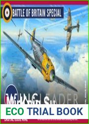 Wingleader Magazine Issue 9