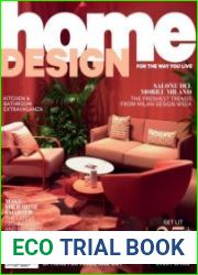 Home Design Magazine