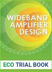 Wideband Amplifier Design