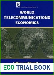 World Telecommunications Economics