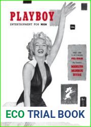Playboy Magazine First Issue Collectors Edition - 1953