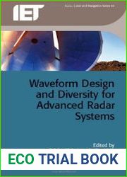Waveform Design and Diversity for Advanced Radar Systems