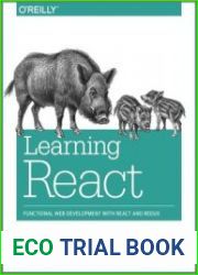 Learning React Functional Web Development with React and Redux (Rev. 2)