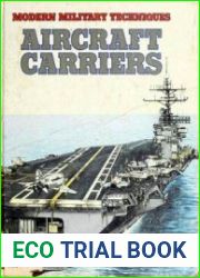 Aircrat Carriers (Modern Military Techniques)