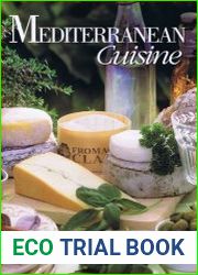 Mediterranean Cuisine