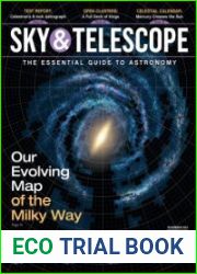 Sky and Telescope