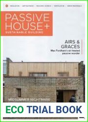 Passive House+ (UK Edition)