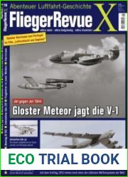 FliegerRevue X
