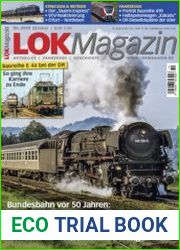Lok Magazin 2019-10