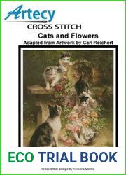 Cats and Flowers