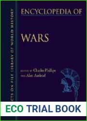 Encyclopedia of Wars